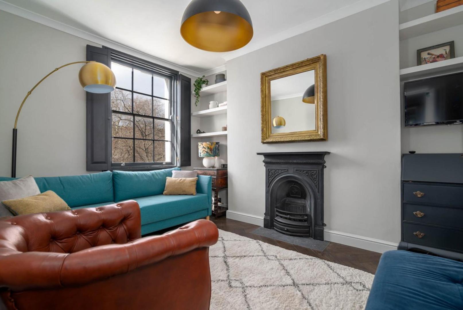 Apartamento Guestready - Floor Chic Camden Flat