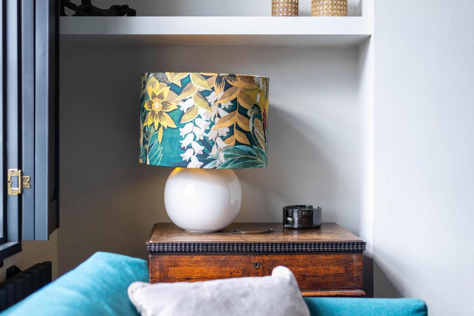 Apartamento Guestready - Floor Chic Camden Flat