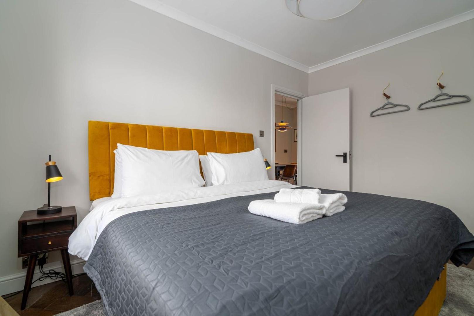Apartamento Guestready - Floor Chic Camden Flat *