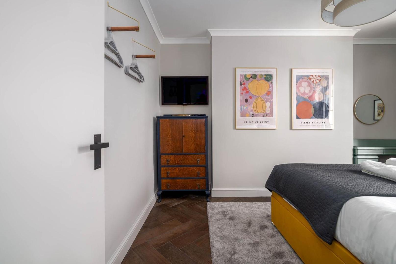 Apartamento Guestready - Floor Chic Camden Flat