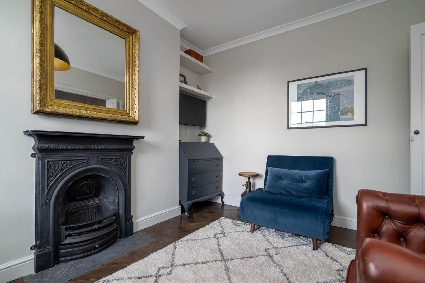 Guestready - Floor Chic Camden Flat Londres