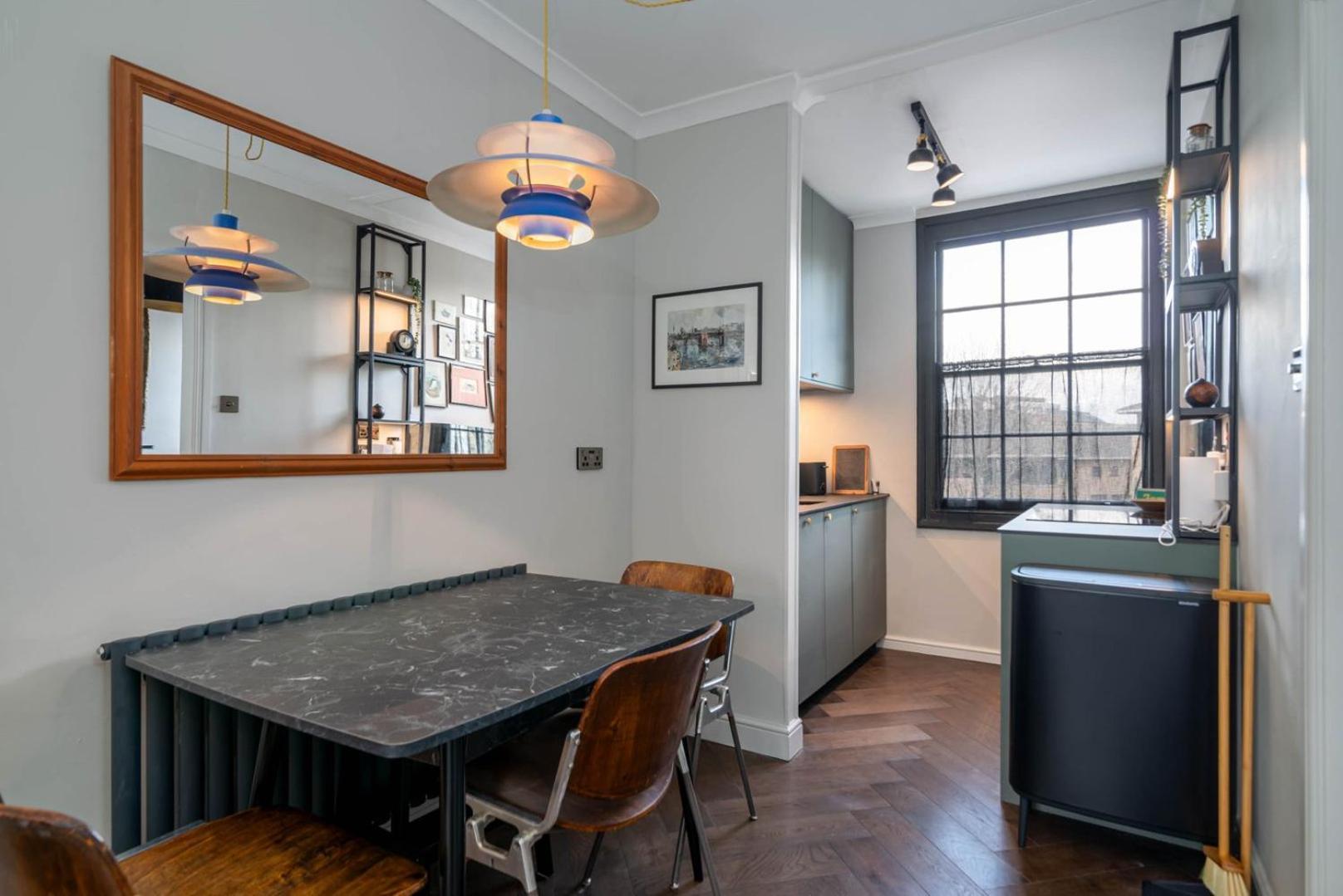 Apartamento Guestready - Floor Chic Camden Flat