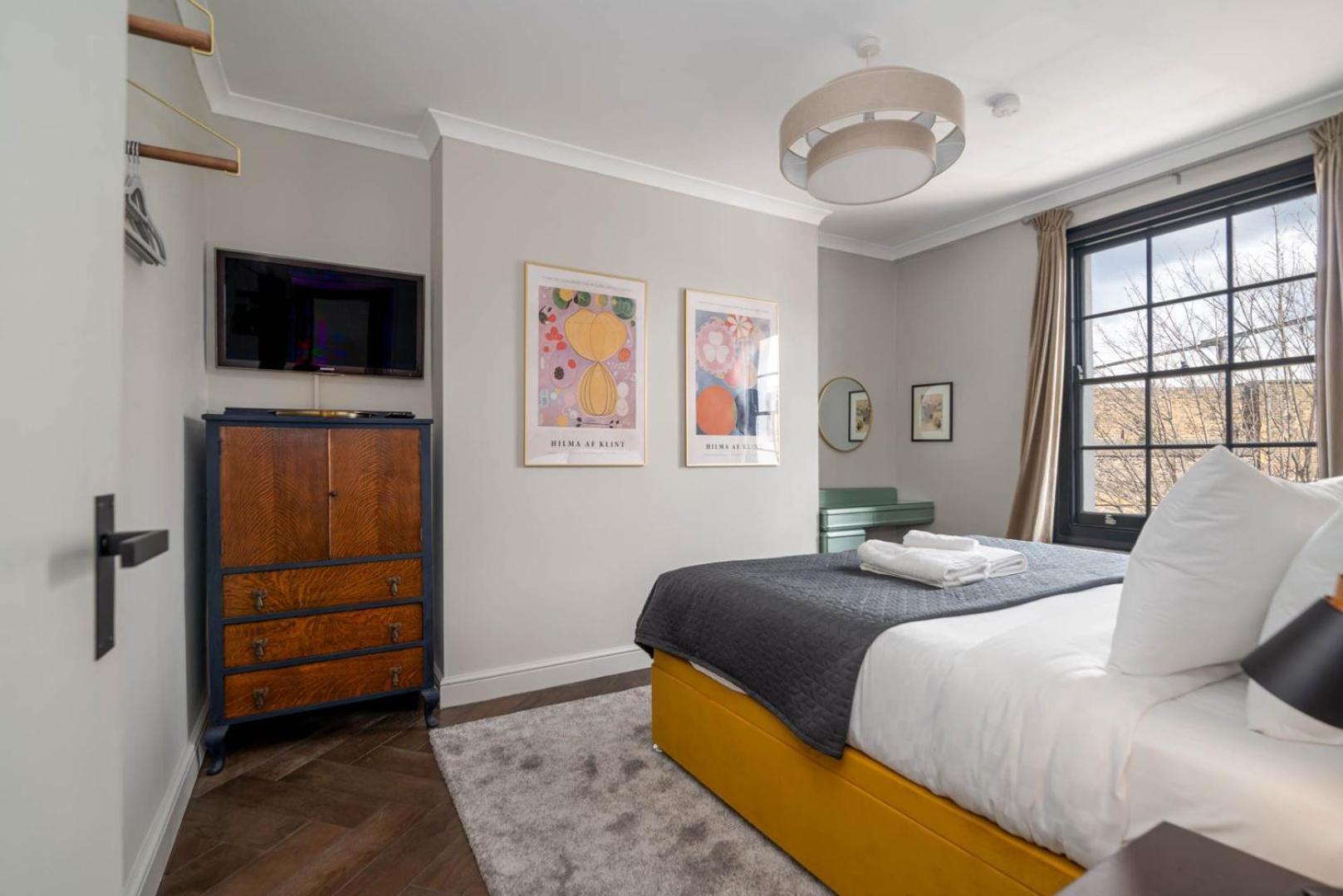 Apartamento Guestready - Floor Chic Camden Flat Londres