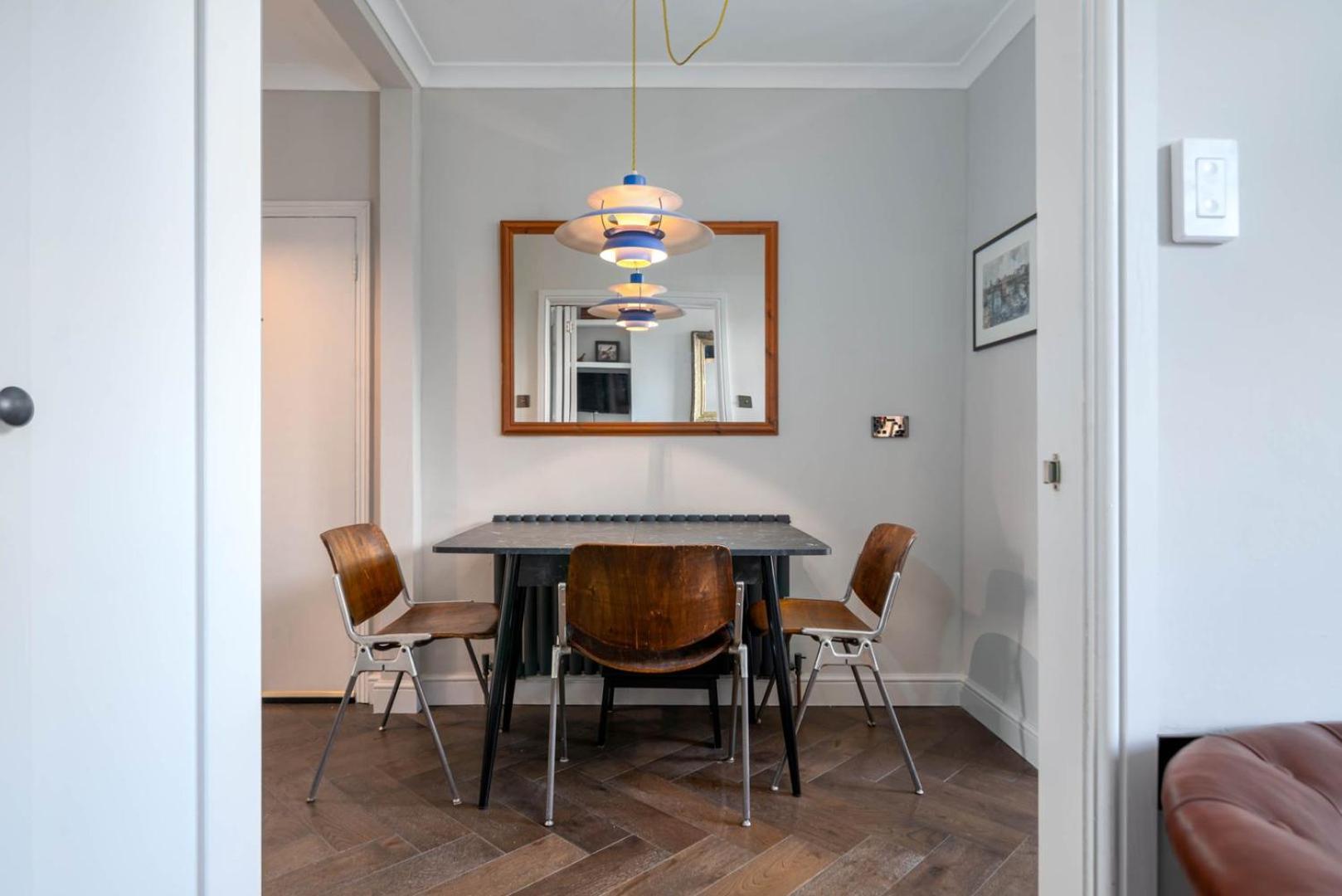 Apartamento Guestready - Floor Chic Camden Flat Londres