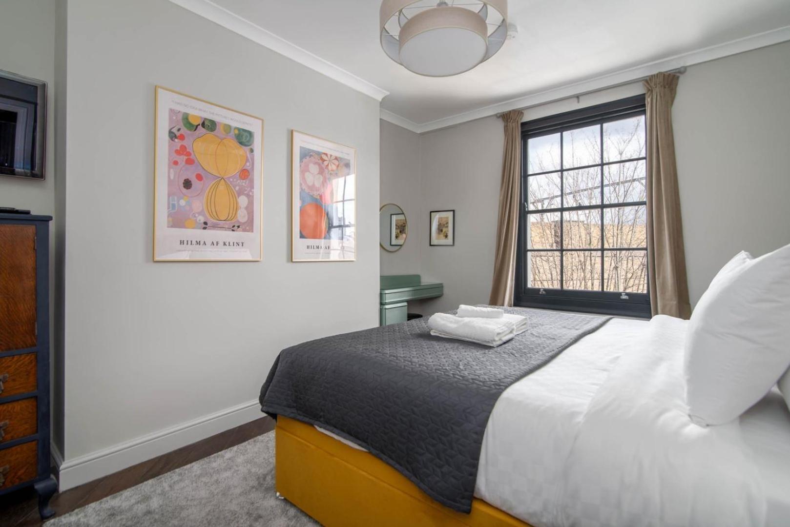 Apartamento Guestready - Floor Chic Camden Flat Londres