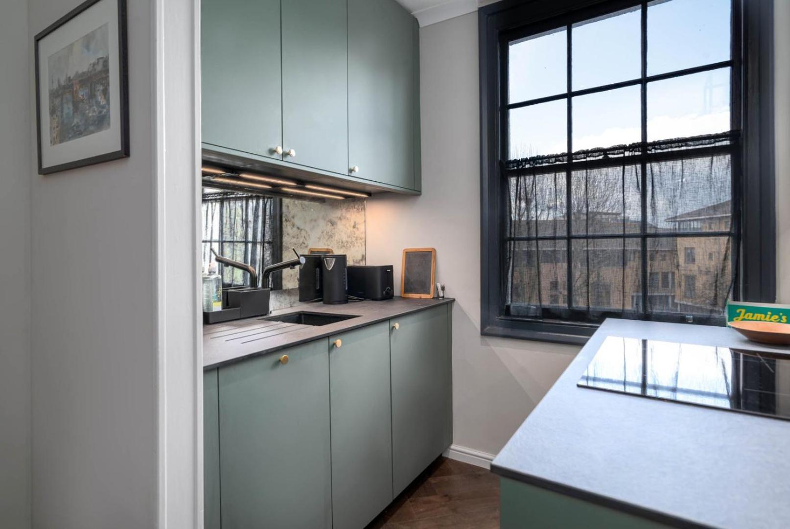 Apartamento Guestready - Floor Chic Camden Flat