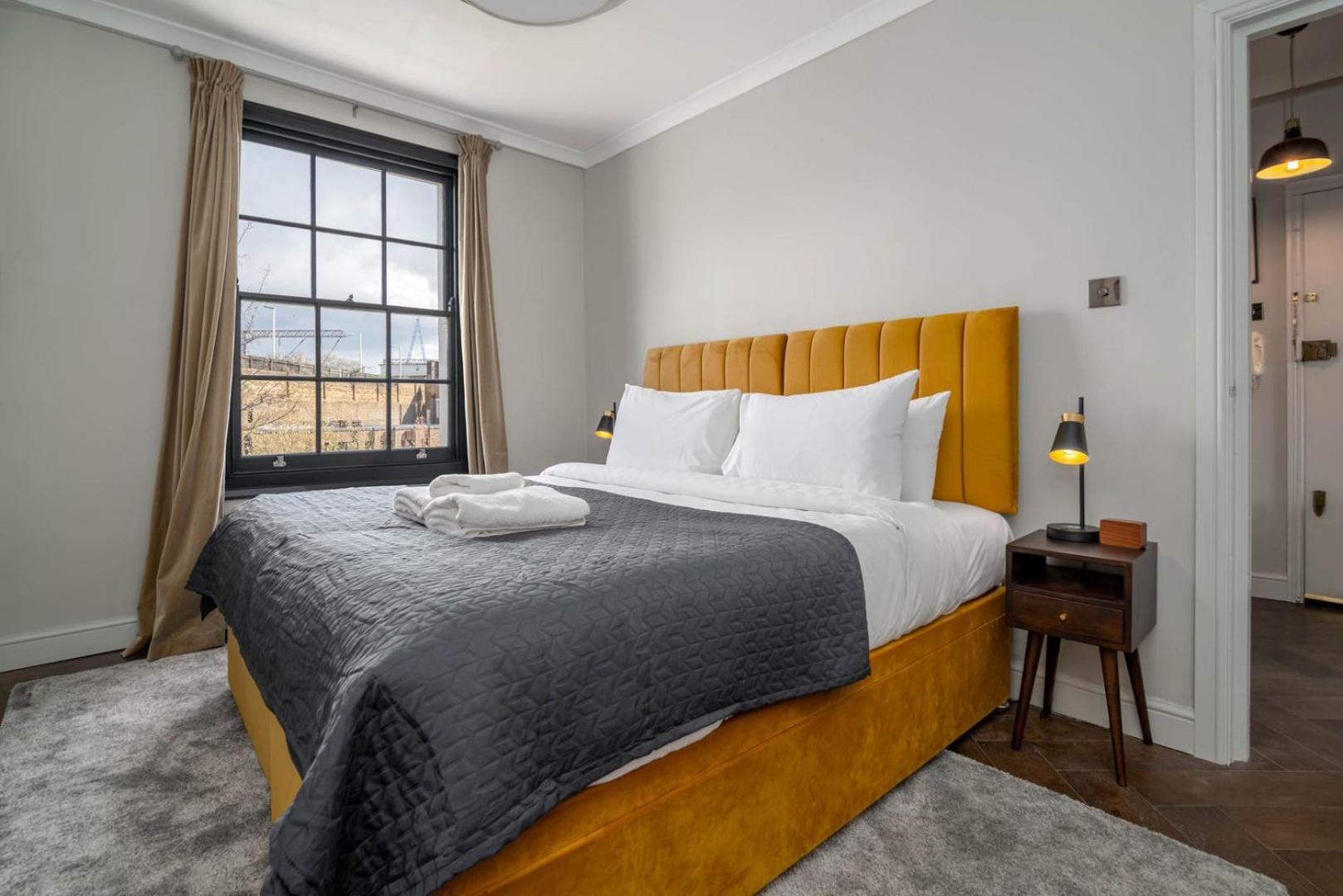 Apartamento Guestready - Floor Chic Camden Flat
