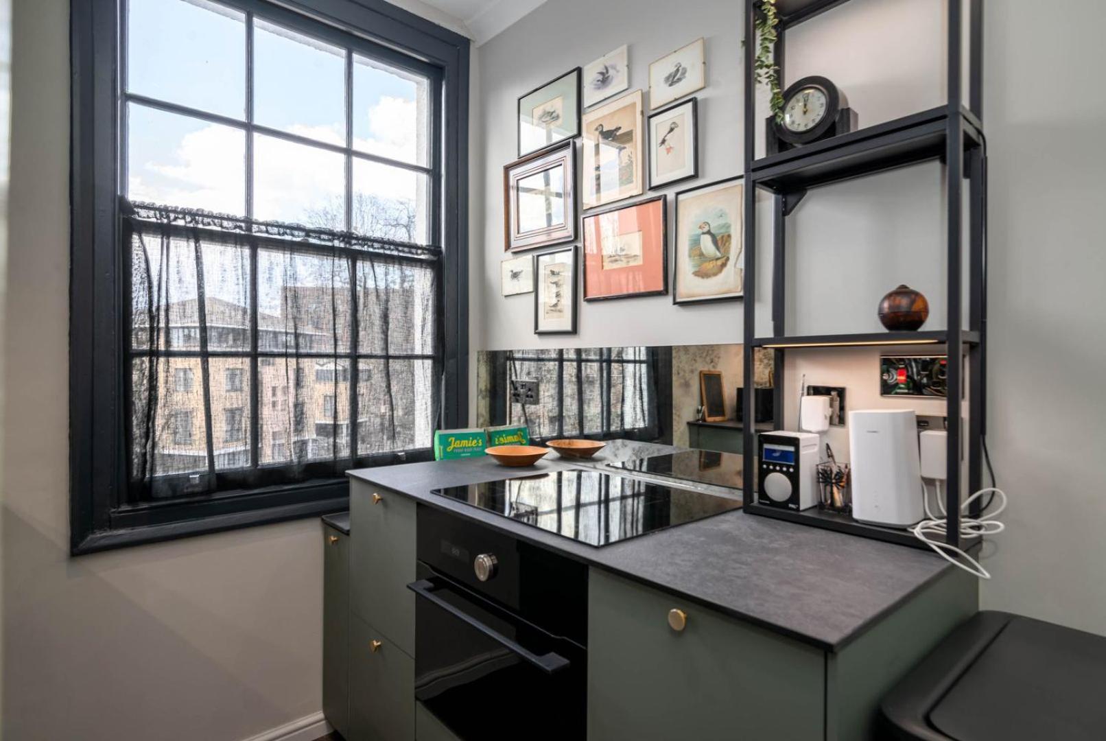 Apartamento Guestready - Floor Chic Camden Flat Londres